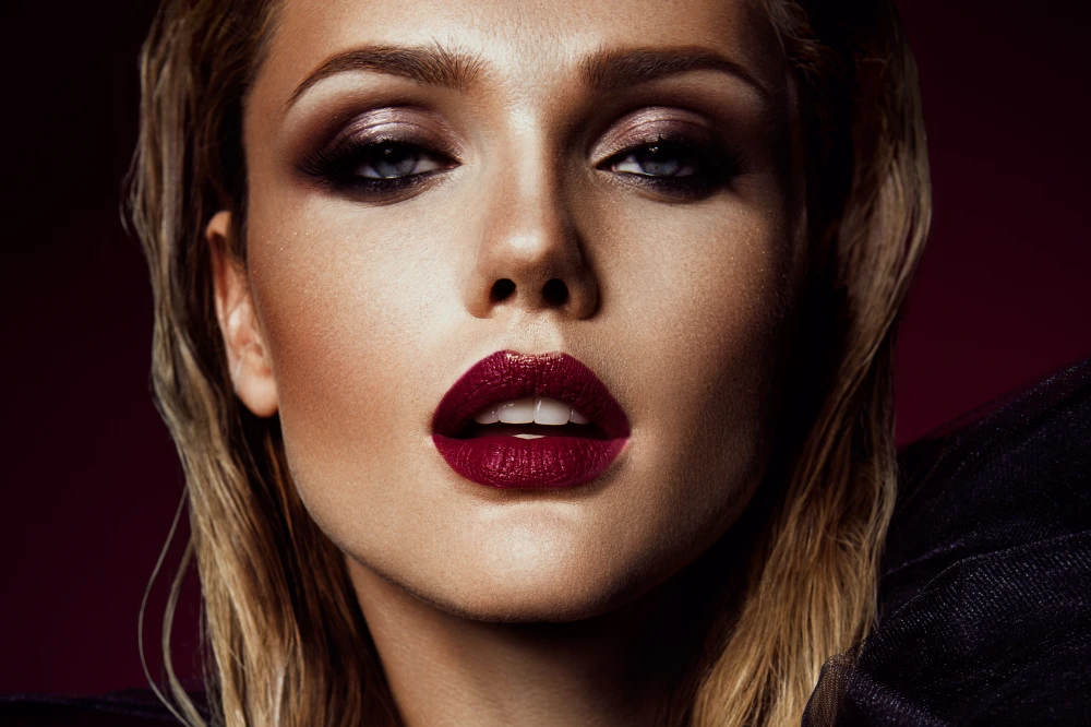 Maquillaje profesional
