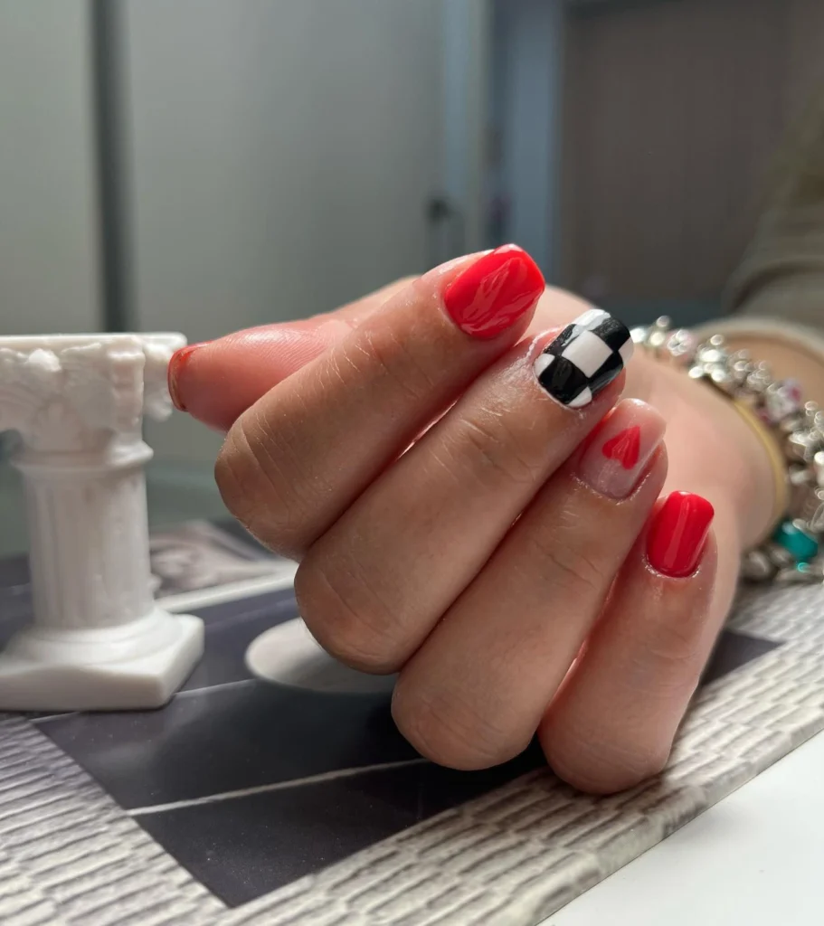 Uñas esculpidas, acrílicas, xpres gel, acrigel, inma benitez estética antequera