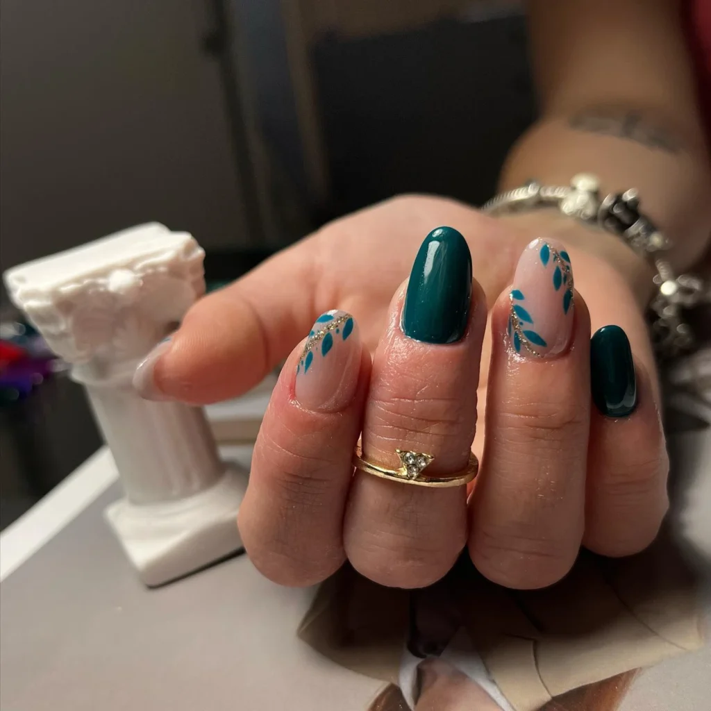 Uñas esculpidas, acrílicas, xpres gel, acrigel, inma benitez estética antequera
