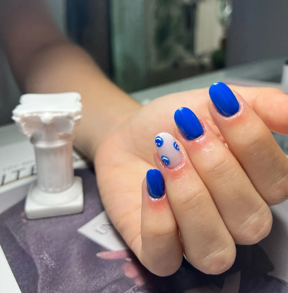 Uñas esculpidas, acrílicas, xpres gel, acrigel, inma benitez estética antequera